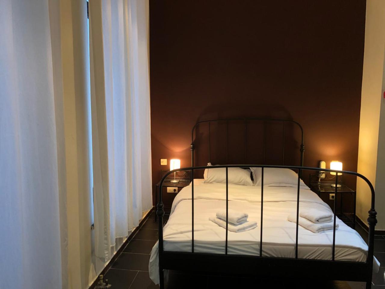 Hotel Abberdeen Bruselas Exterior foto